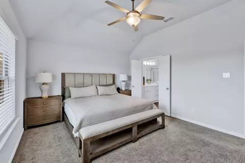 Bedroom - 1509 Wayback Dr, Celina, TX 75009 photo 2 of 5