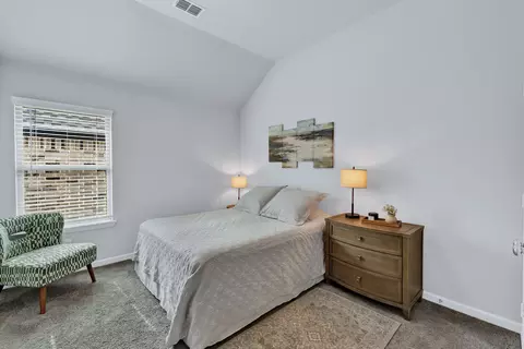 Bedroom - 1509 Wayback Dr, Celina, TX 75009 photo 4 of 5