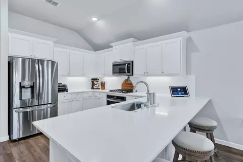 Kitchen - 1509 Wayback Dr, Celina, TX 75009 photo 2 of 3