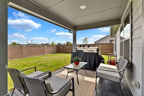 Exterior - 1509 Wayback Dr, Celina, TX 75009 photo 4 of 6