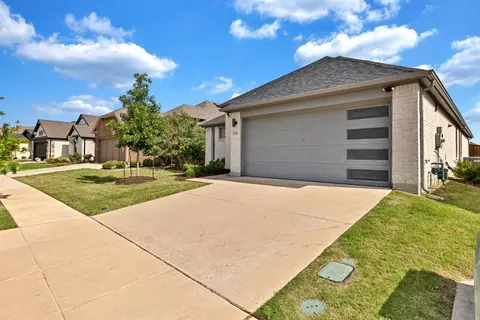 Exterior - 1509 Wayback Dr, Celina, TX 75009 photo 2 of 6