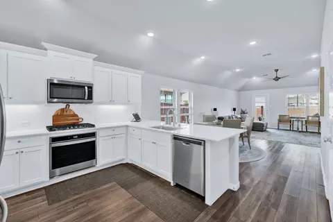 Kitchen - 1509 Wayback Dr, Celina, TX 75009 photo 1 of 3