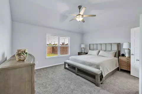 Bedroom - 1509 Wayback Dr, Celina, TX 75009 photo 1 of 5