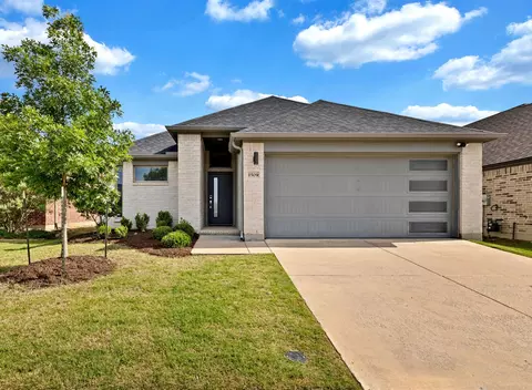 1509 Wayback Dr, Celina, TX 75009
