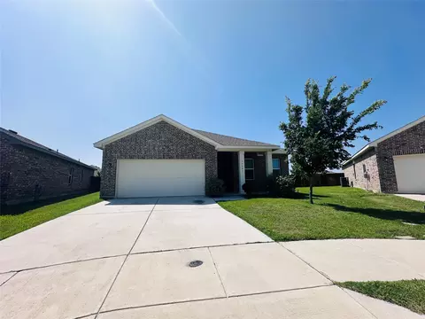 13341 Pine Dunes Dr, Haslet, TX 76052
