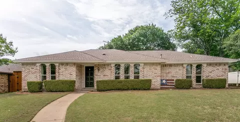 2720 Leameadow Dr, Plano, TX 75075