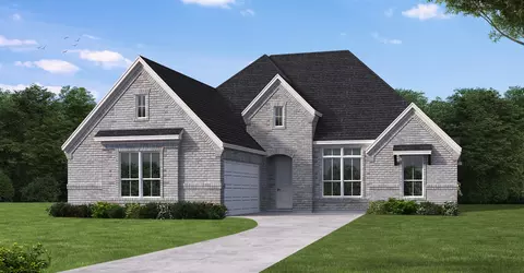 3136 Shaddock Blvd, Rockwall, TX 75032