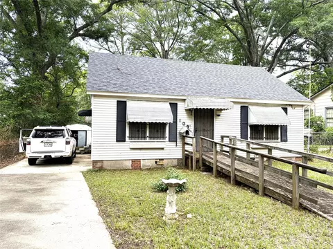 109 Washington St, Minden, LA 71055