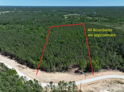 475 Cherokee Trl, Lovelady, TX 75851