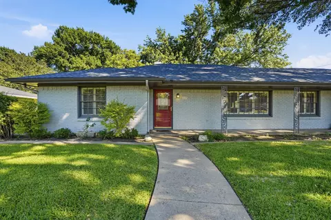 1119 Trace Rd, Cleburne, TX 76033