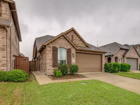 1966 Marble Ln, Forney, TX 75126