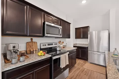 Kitchen - 1918 Wolf Run, Anna, TX 75409 photo 1 of 3