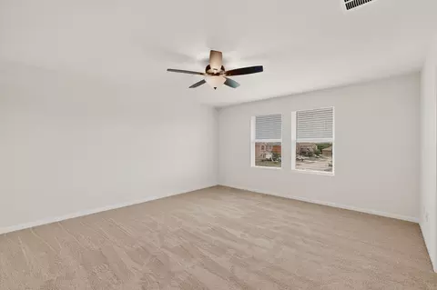 Bedroom - 1918 Wolf Run, Anna, TX 75409 photo 2 of 4