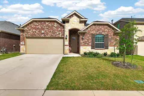 2237 Esher Dr, Little Elm, TX 75068