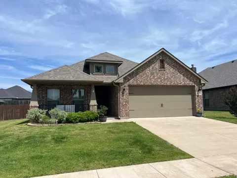 1313 Ascot Ave, Sherman, TX 75092