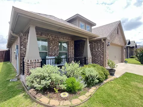1313 Ascot Ave, Sherman, TX 75092