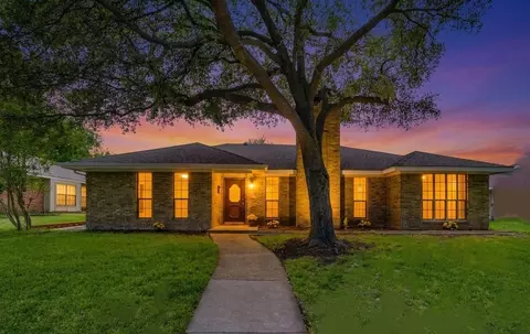4100 Emerson Dr, Plano, TX 75093