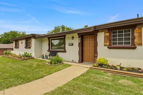 6016 Wedgmont Cir N, Fort Worth, TX 76133