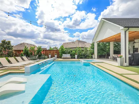 1113 Spencer St S, Allen, TX 75013