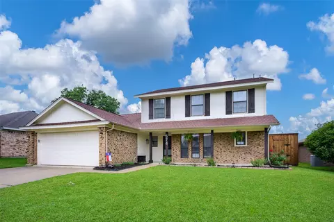 574 Calvert Ct, Lewisville, TX 75067