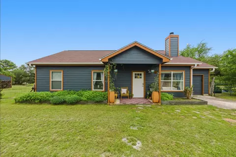 190 Brownson Ln, Driftwood, TX 78619