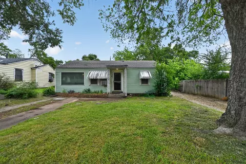 3261 Abney Ave, Fort Worth, TX 76110