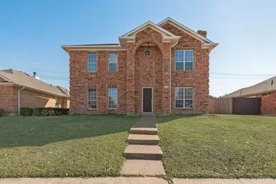 9406 Chimneywood Dr, Rowlett, TX 75089
