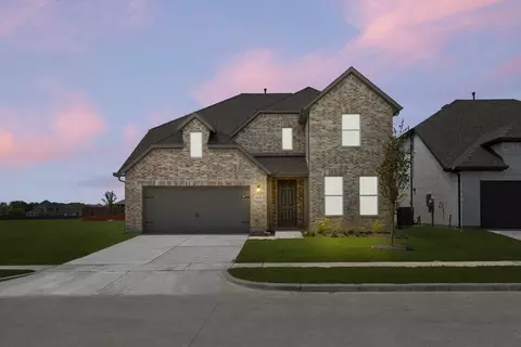 2138 Rhodora Ave, Forney, TX 75126