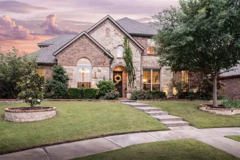 855 Fountain View Ct, Allen, TX 75013