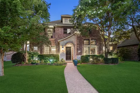 919 Lairds Ln, Allen, TX 75013
