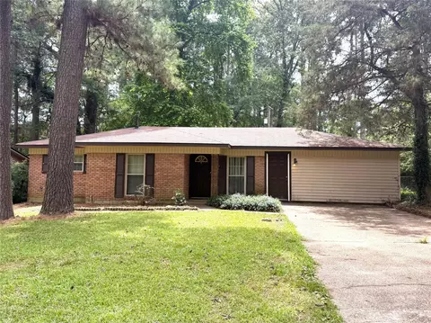 837 Drewry Dr, Shreveport, LA 71118