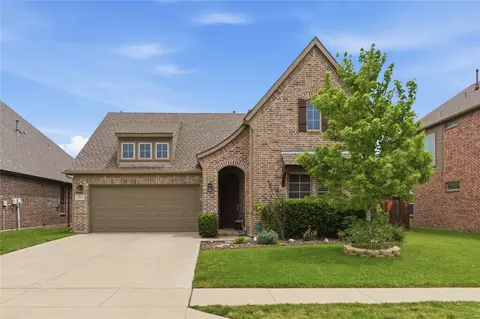 10020 Haversham Dr, Fort Worth, TX 76131