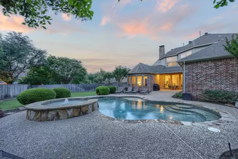 5005 Haney Cir, Mckinney, TX 75072