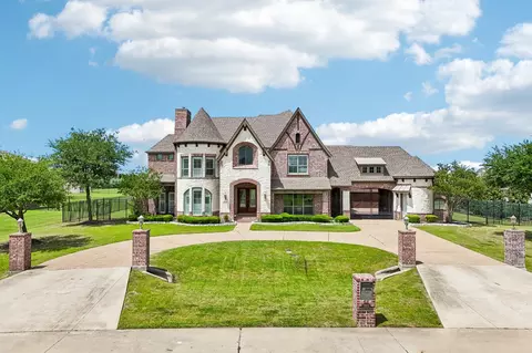 7305 Meadow Glen Dr, Parker, TX 75002