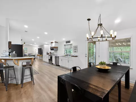Dining - 173 Broken Bow Ln, Quitman, TX 75783 photo 1 of 2