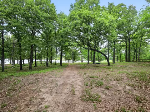 Exterior - 173 Broken Bow Ln, Quitman, TX 75783 photo 8 of 9