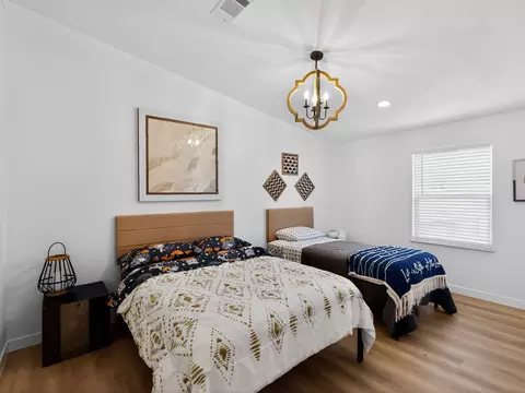 Bedroom - 173 Broken Bow Ln, Quitman, TX 75783 photo 1 of 4