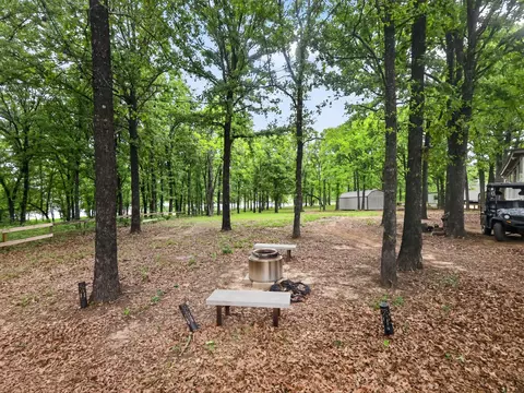 Exterior - 173 Broken Bow Ln, Quitman, TX 75783 photo 4 of 9