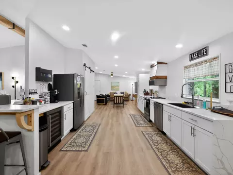Kitchen - 173 Broken Bow Ln, Quitman, TX 75783 photo 1 of 3