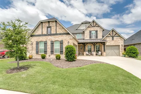 376 Rosemary Dr, Wylie, TX 75098