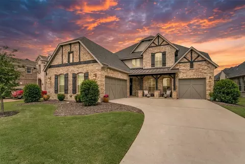 376 Rosemary Dr, Wylie, TX 75098