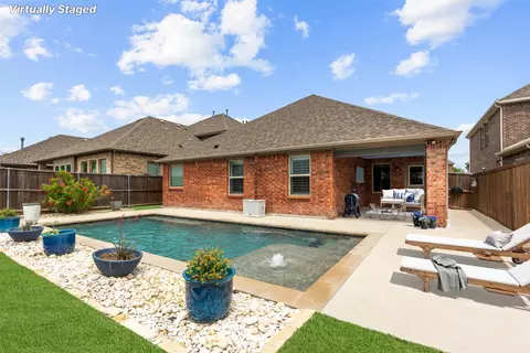 6909 Danridge Rd, Rowlett, TX 75089