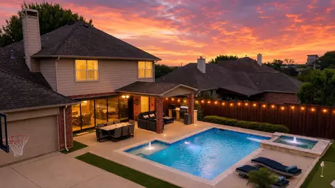 8505 Silverton Dr, Frisco, TX 75033