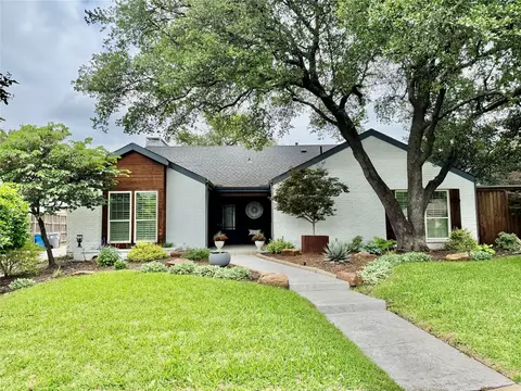 17216 Ikel Dr, Dallas, TX 75248