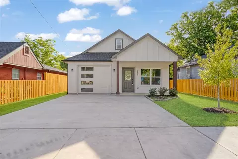 413 N Colbert Ave, Sherman, TX 75090