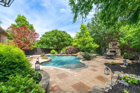 1097 Limestone Ct, Allen, TX 75013
