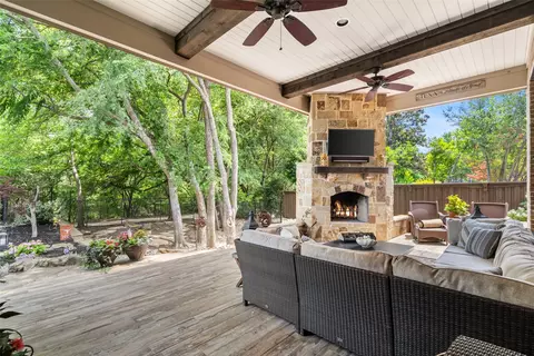 1097 Limestone Ct, Allen, TX 75013