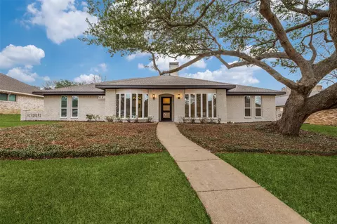 3409 Brookshire Dr, Plano, TX 75075