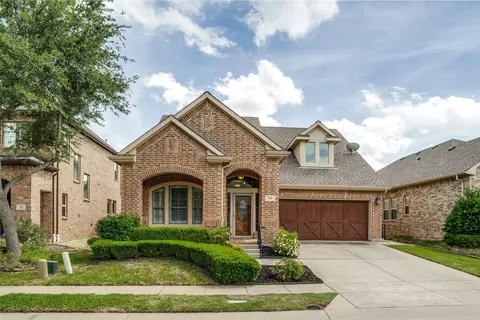 418 Rosemont Ln, Fairview, TX 75069