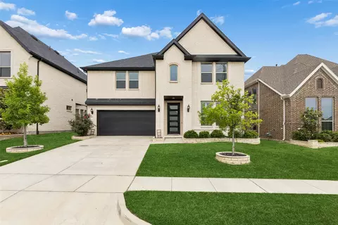 1043 Manchester Dr, Wylie, TX 75098